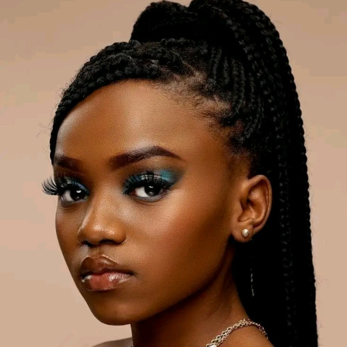 Precious  Z. profile photo