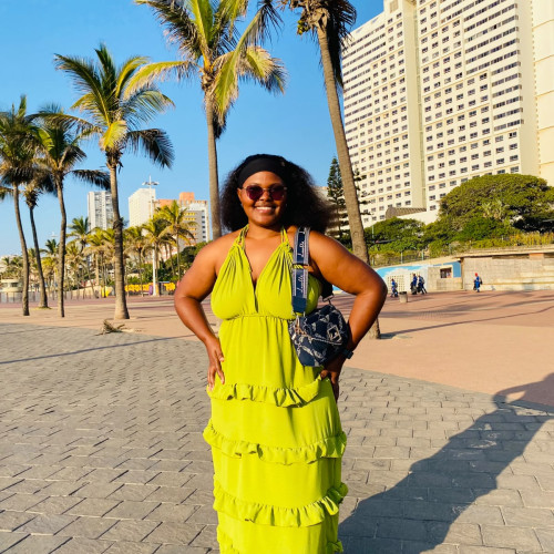 Mihlali  M. profile photo