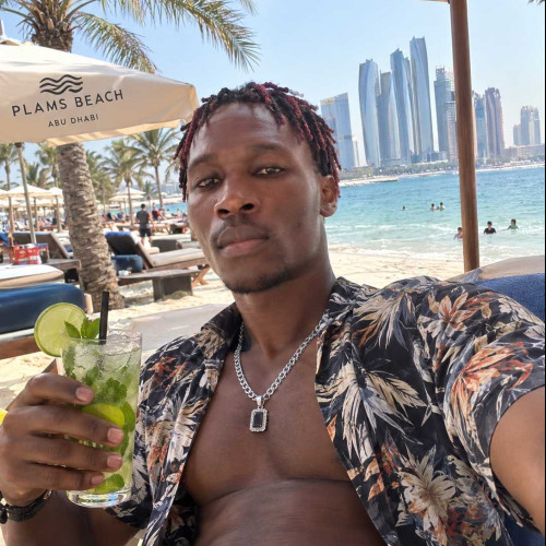 BAGONZA K. profile photo