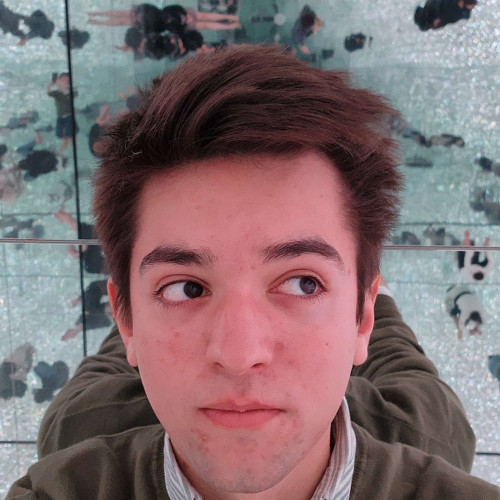 Eduardo C. profile photo