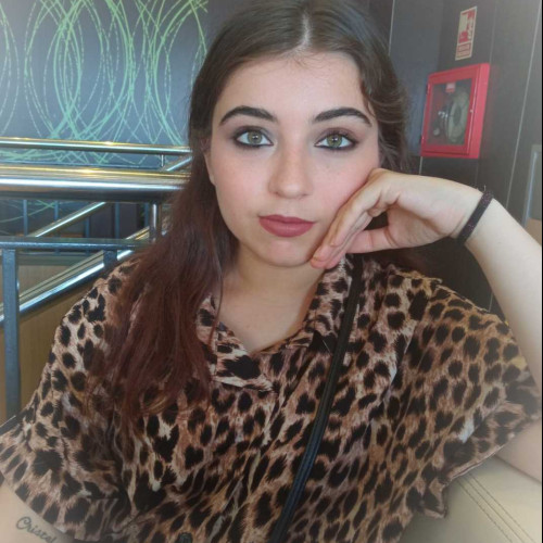 Isabel G. profile photo