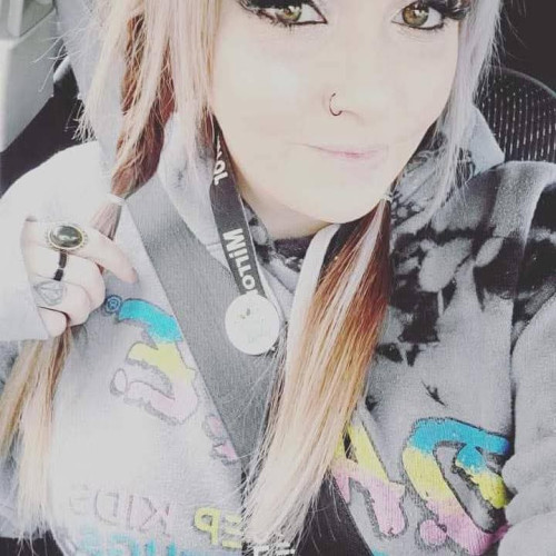 Allyson D. profile photo