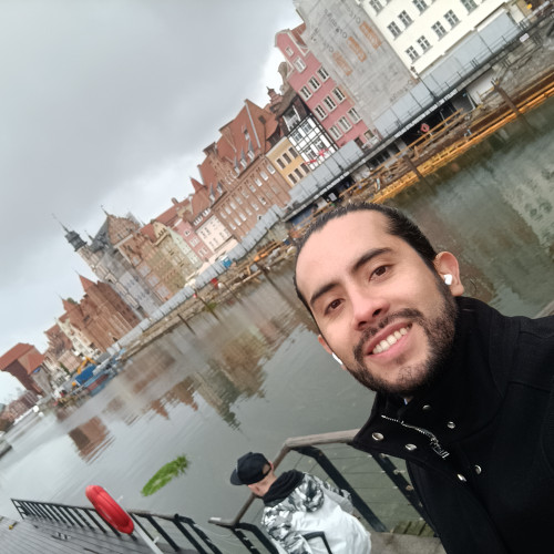 Julio  P. profile photo