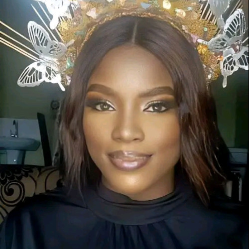 Eucharia  A. profile photo