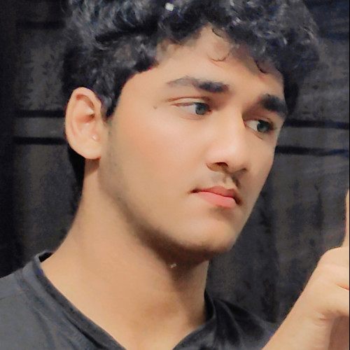 Bhavya D.