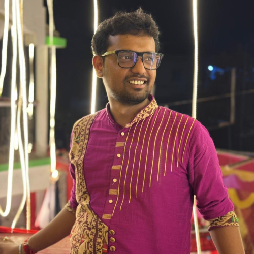 Saikat D. profile photo
