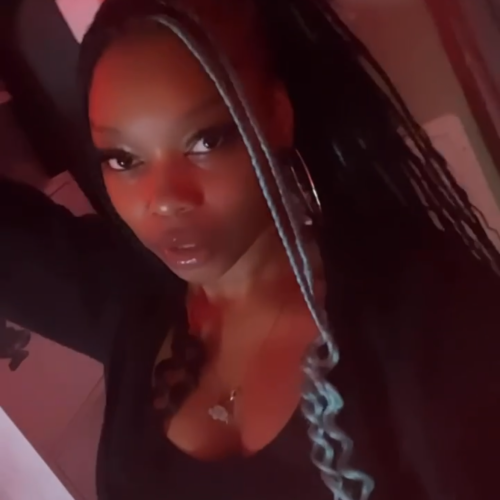 Cierra P. profile photo