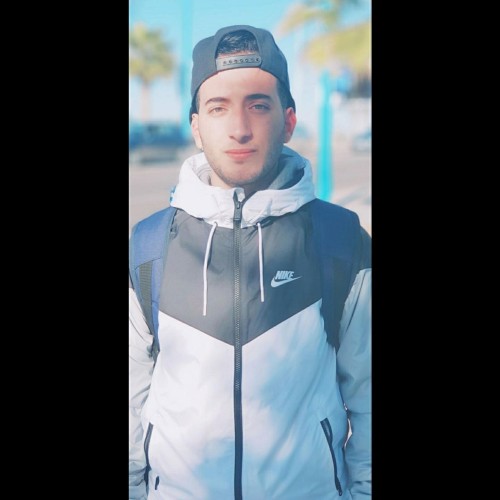 Simon L. profile photo