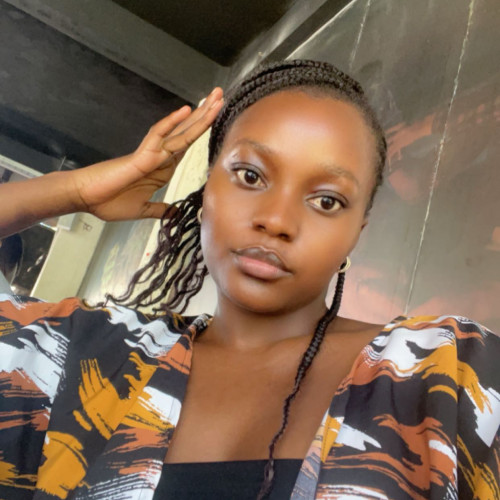 Leilah L. profile photo