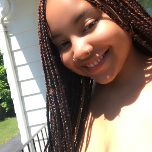Amina M. profile photo