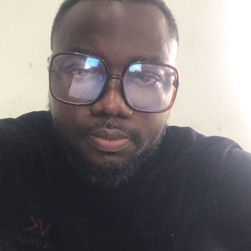 Kebila  C. profile photo