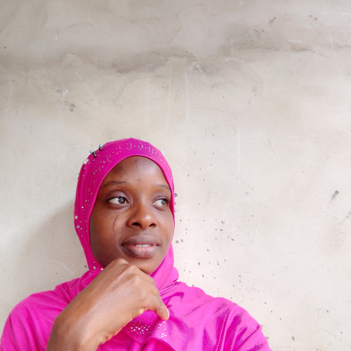Zulikha olawunmi  A. profile photo
