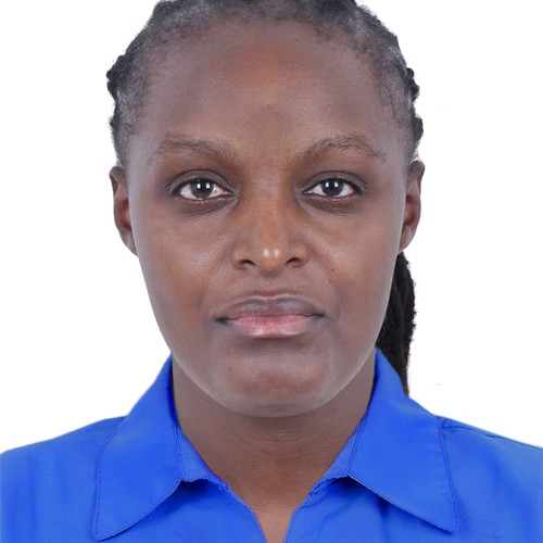 Ruth P. profile photo