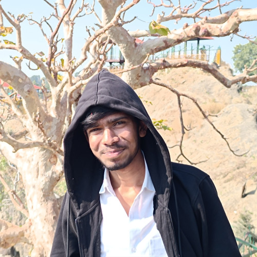 Yogesh G. profile photo