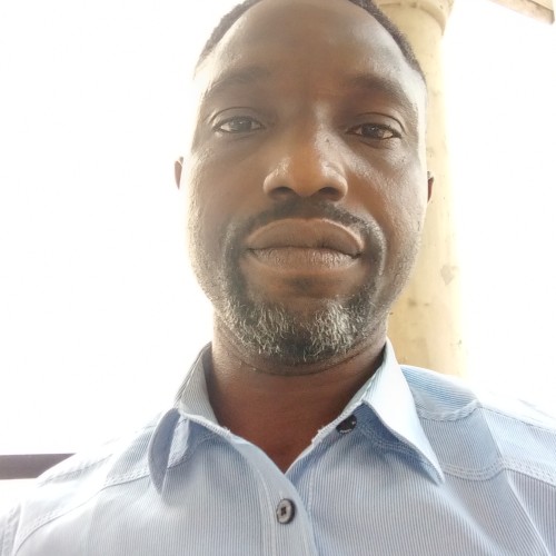 Harris O. profile photo