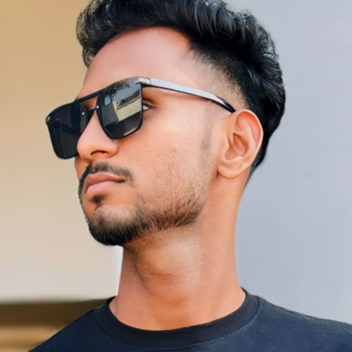 Farzan  P. profile photo