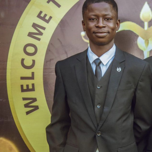 Ibrahim  A. profile photo