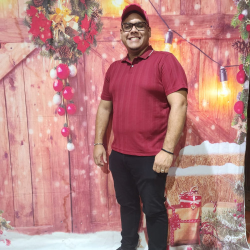 Diego G. profile photo