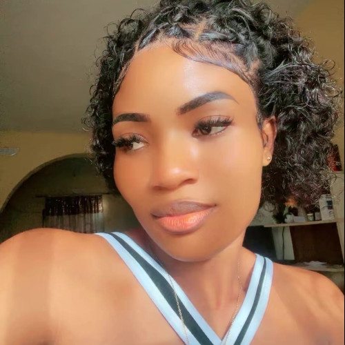blessing o.