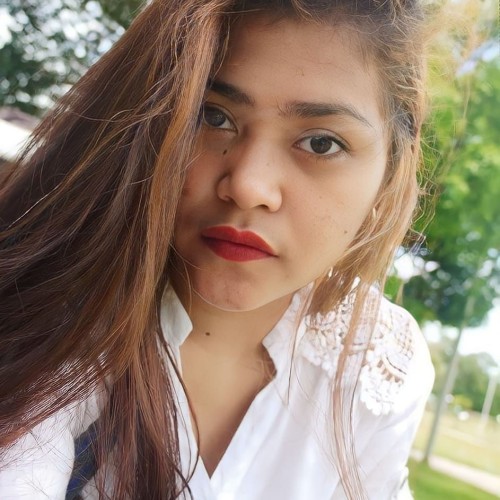 Christine Joy  Y.