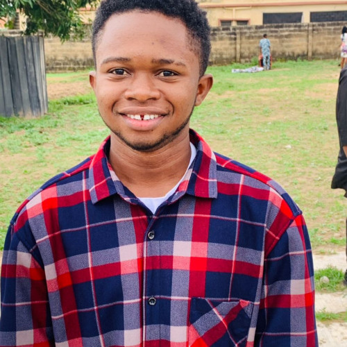 Akeem  O. profile photo