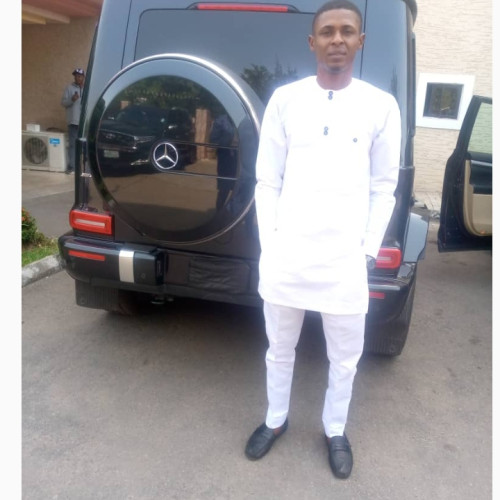 Adejoro M. profile photo