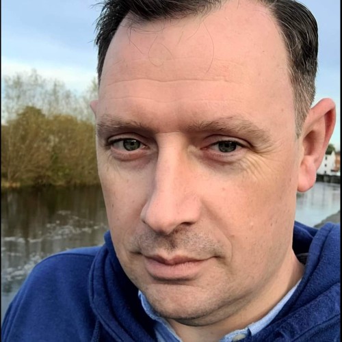Neil F. profile photo