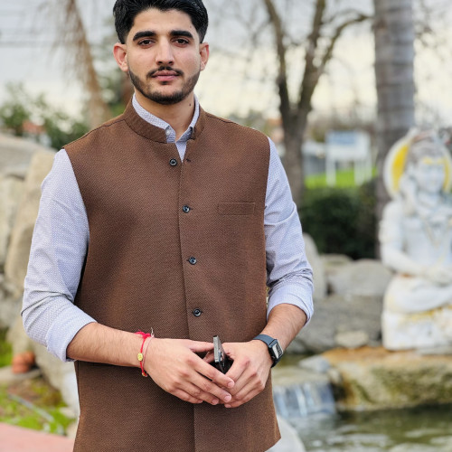 Vishal K. profile photo