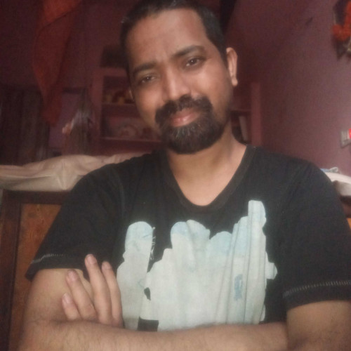Veeranjaneya swamy m. profile photo