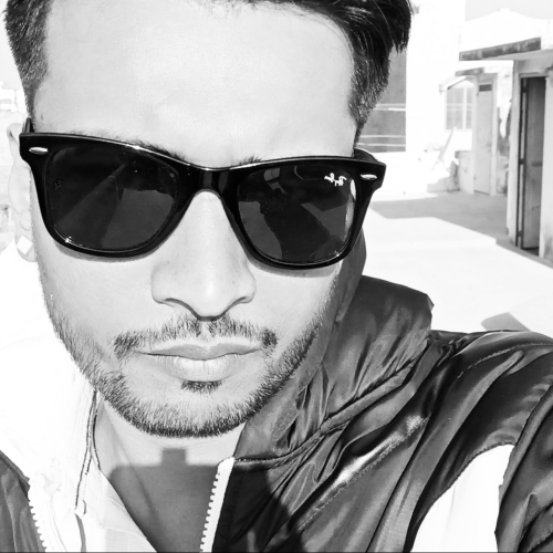 Praveen  S. profile photo