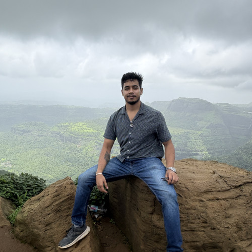 Soham N. profile photo