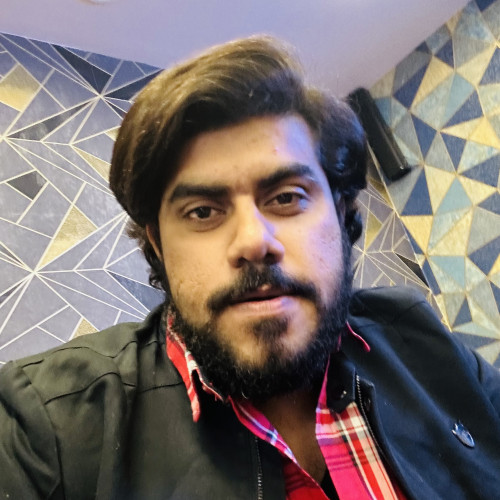 Akash  S. profile photo