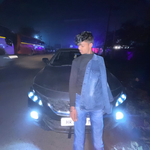 Aman K. profile photo