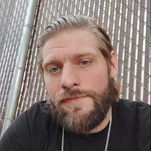 David D. profile photo