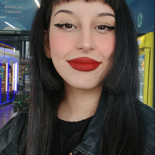 Ahsen V. profile photo