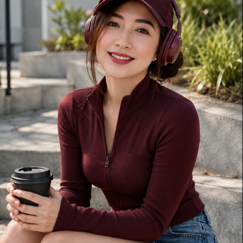 MARIE K. profile photo