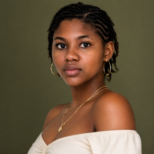 Monicah O. profile photo