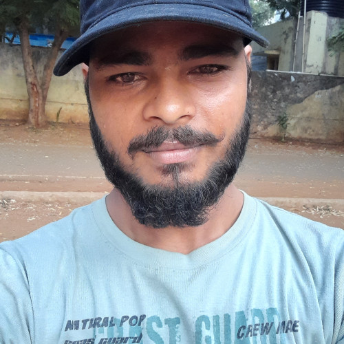 Dharmendra K. profile photo