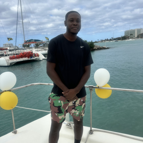 Tefari B. profile photo