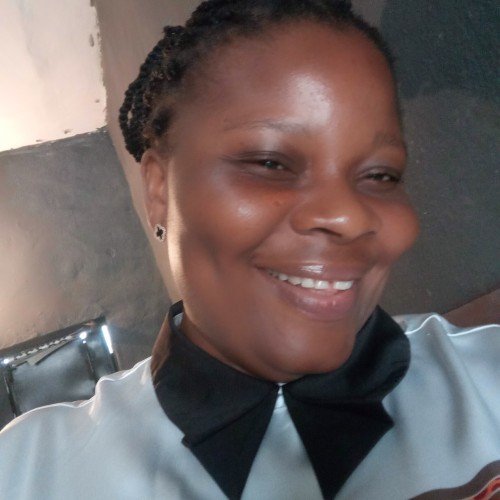 Chinasaokwu Agatha E.