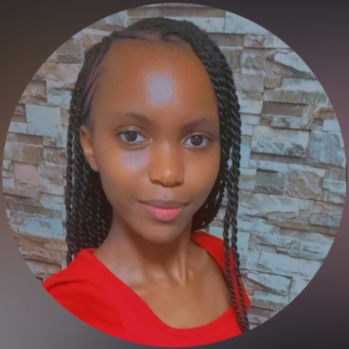 Kinya J. profile photo