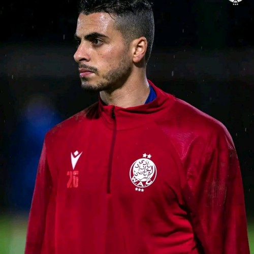 Othman  A.