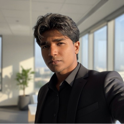 Muhammed A. profile photo