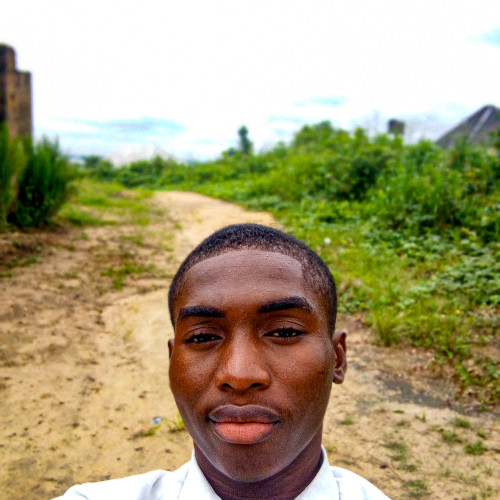 Zion A. profile photo