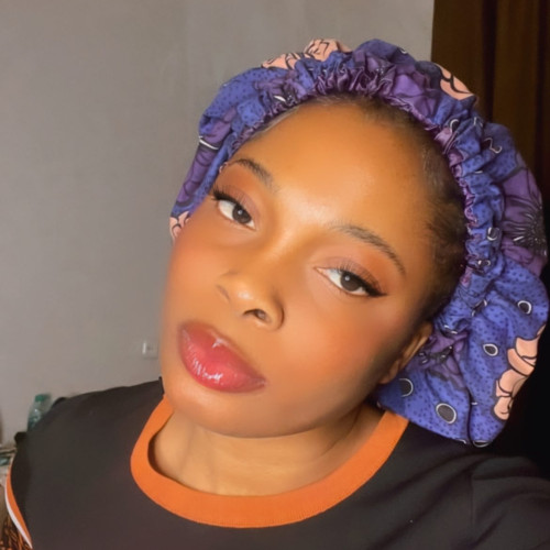 Anochie C. profile photo