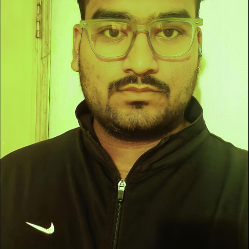 Chetan G. profile photo