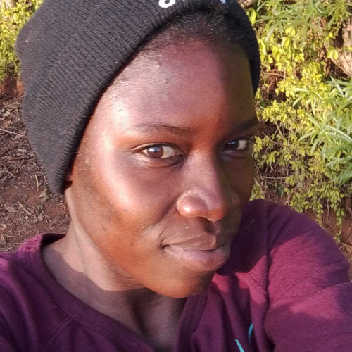 Mary B. profile photo