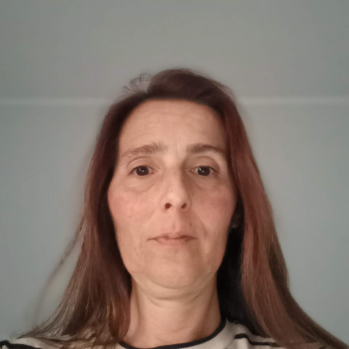 marta i. profile photo