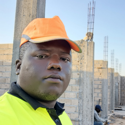 Ntibamvuna  E. profile photo