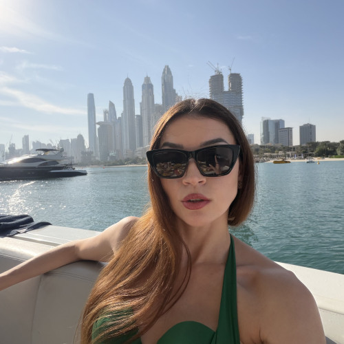 Stella M. profile photo